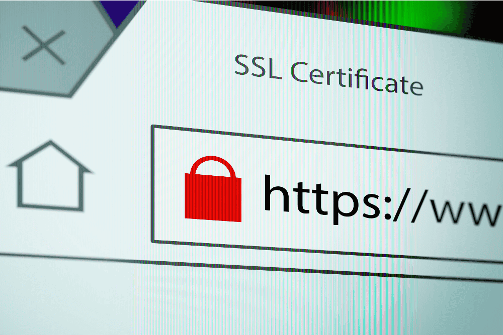 SSL Certification for Small Business Websites
