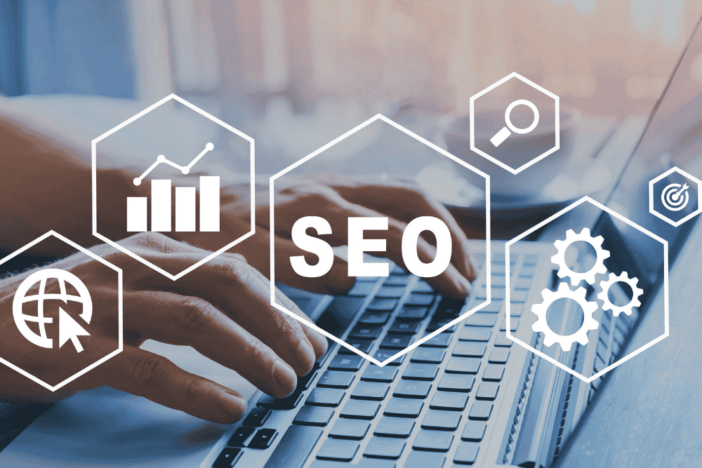 SEO in Web Development