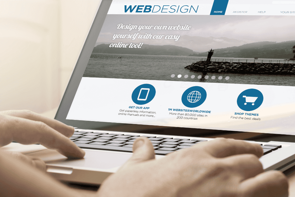 Web Design Strategies